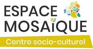 logo partenaire Espace Mosaïque